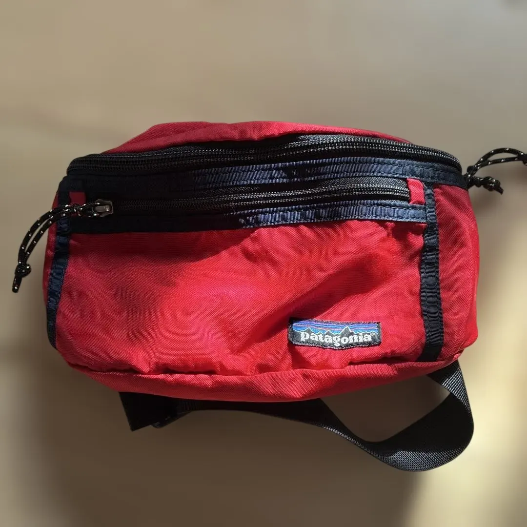 2026年最新】パタゴニア ヒップボルトの人気アイテム - メルカリ