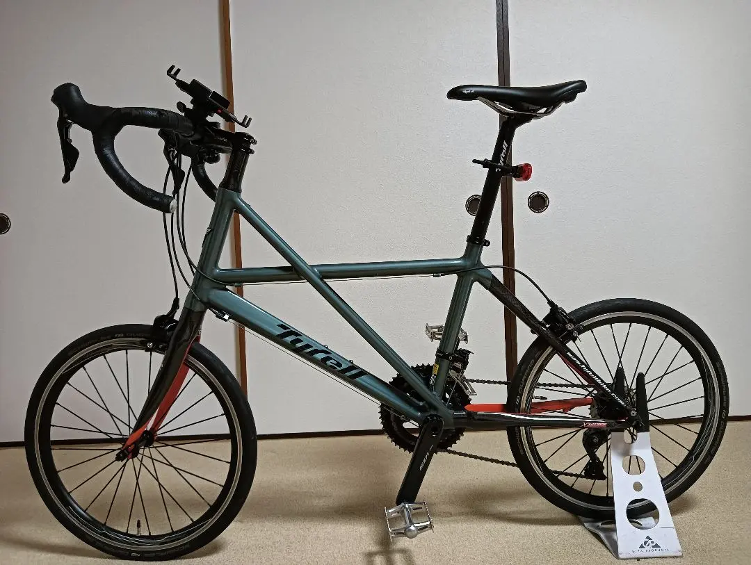 2026年最新】Tyrell csiの人気アイテム - メルカリ