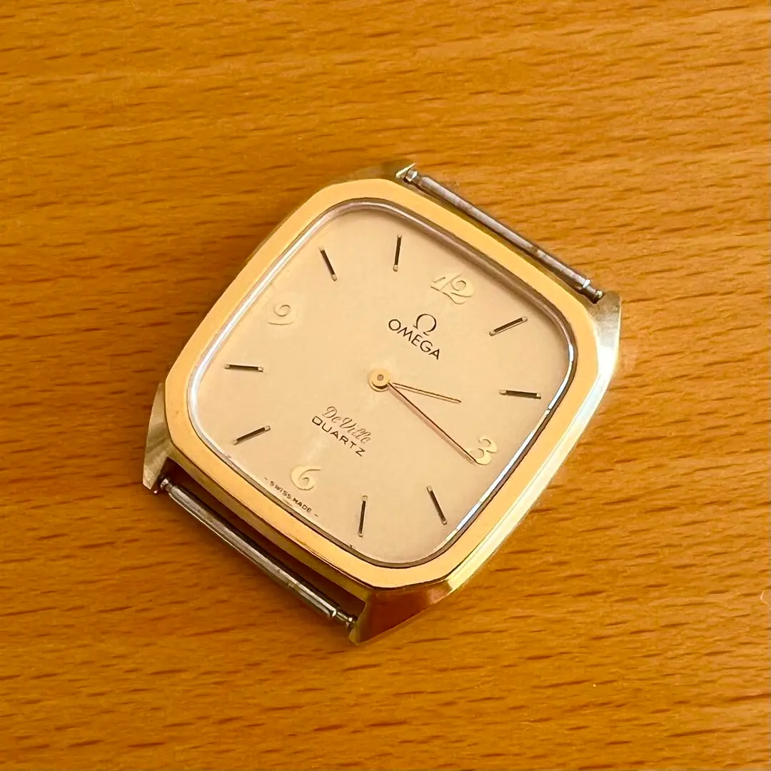 2026年最新】オメガ 1365の人気アイテム - メルカリ