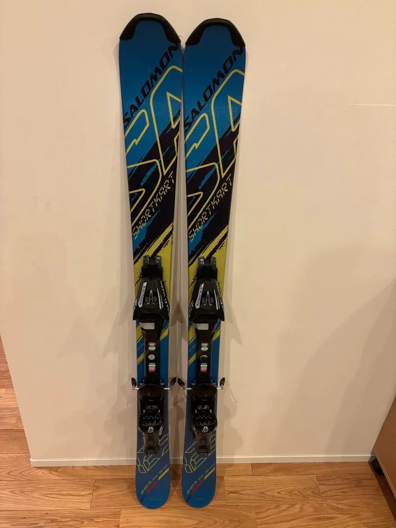 2026年最新】SALOMON SHORT KARTの人気アイテム - メルカリ