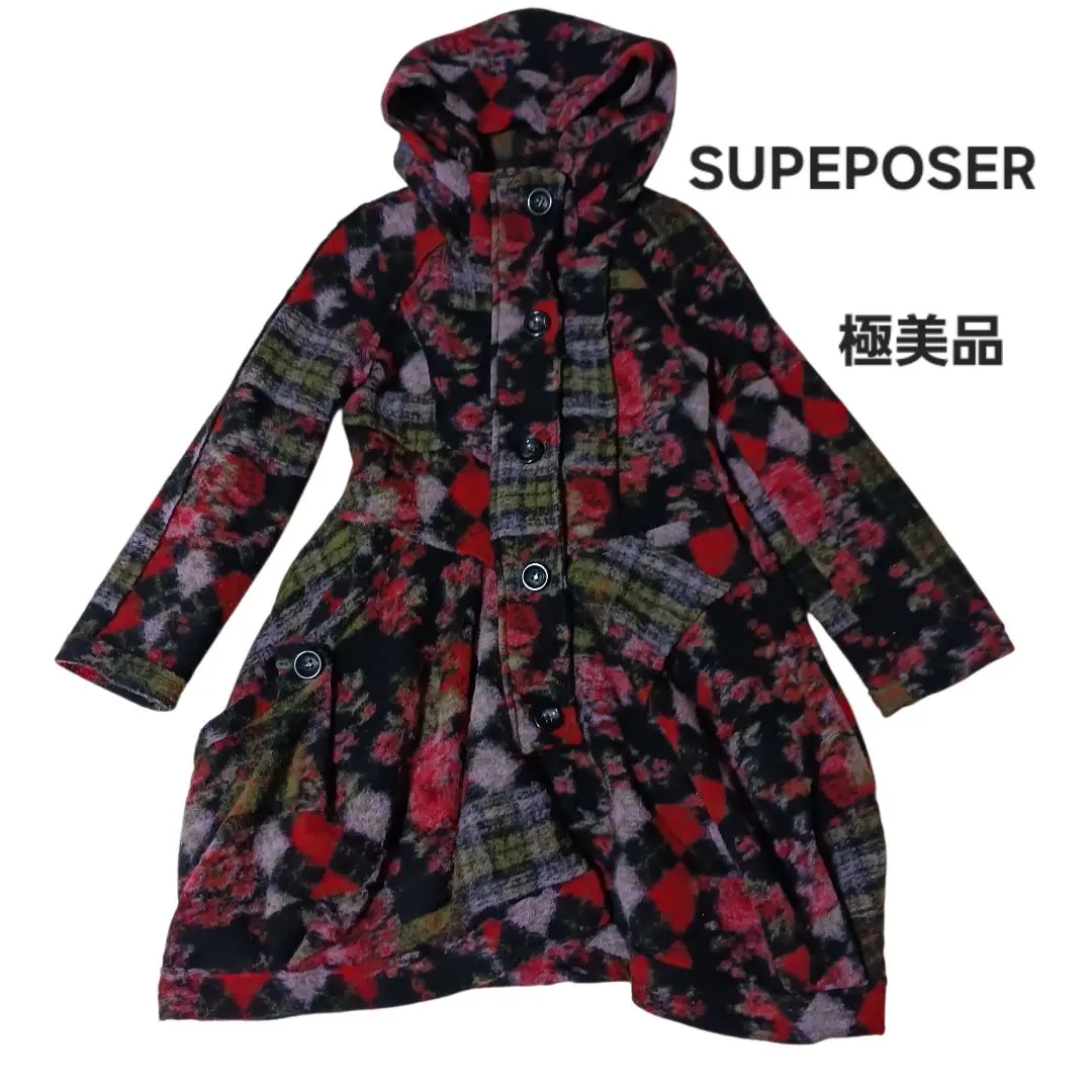 2026年最新】supe poserの人気アイテム - メルカリ