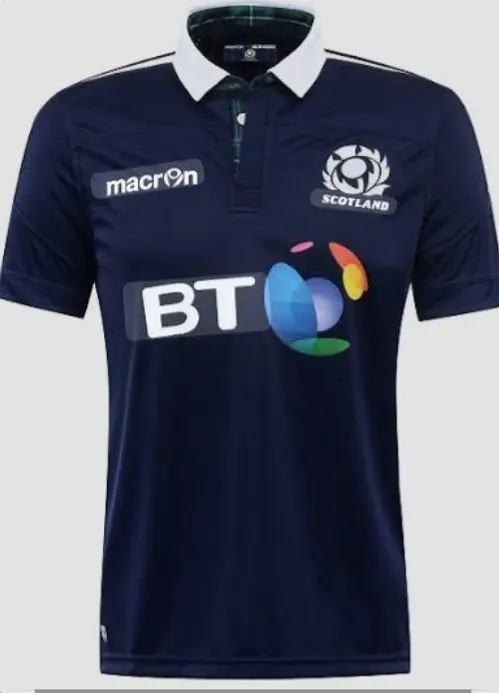 2026年最新】ラグビージャージ スコットランドの人気アイテム - メルカリ