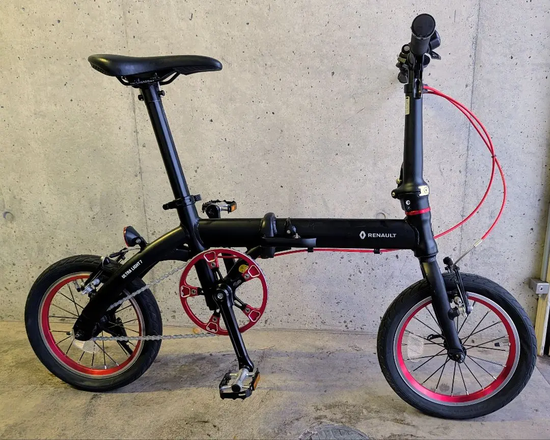 2026年最新】ルノーウルトラライト7の人気アイテム - メルカリ