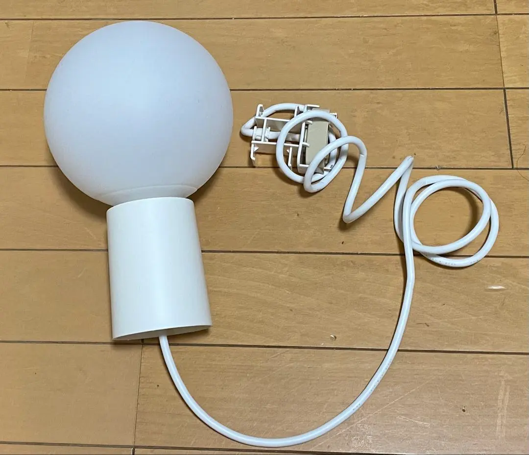 2026年最新】無印 ペンダントライト 丸の人気アイテム - メルカリ