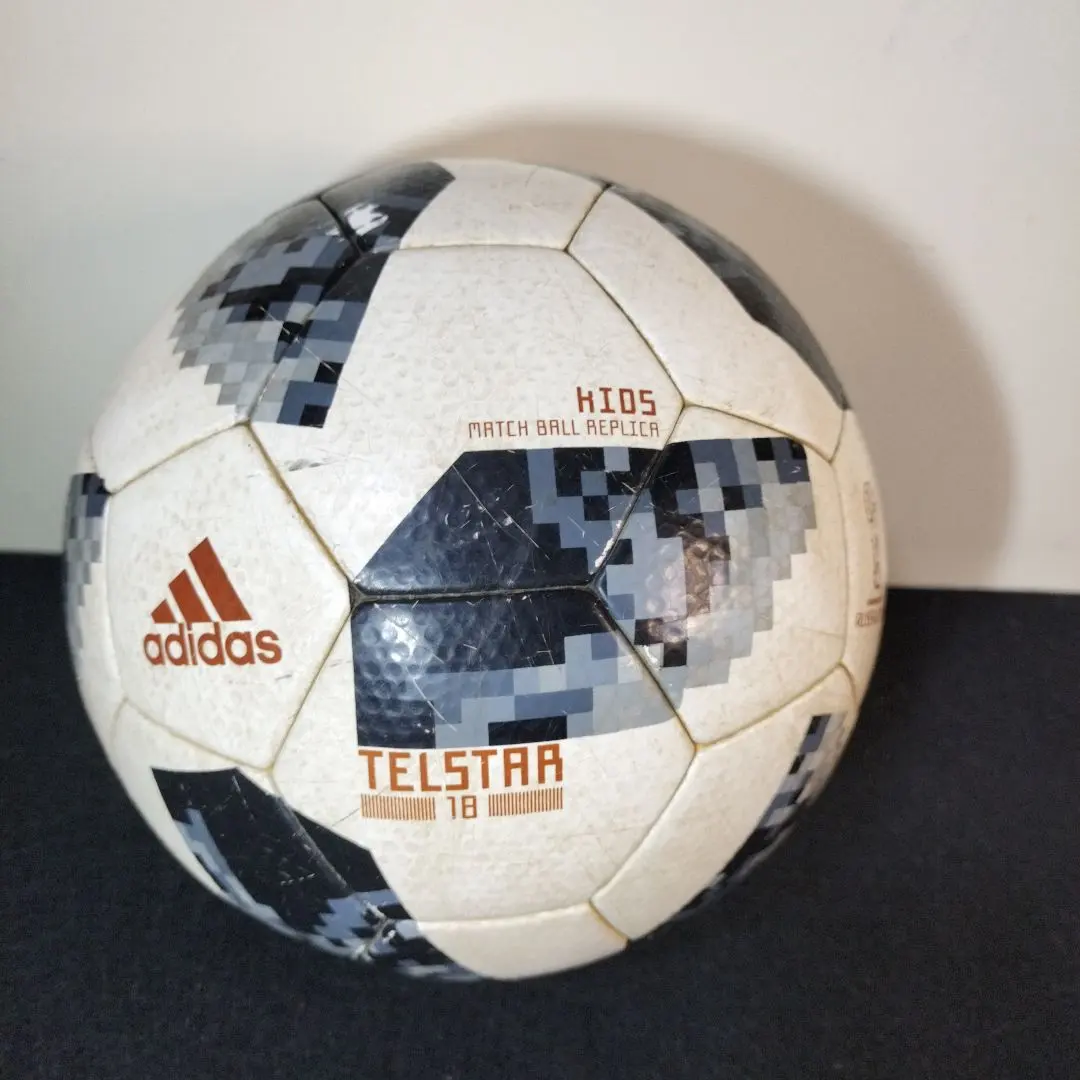 2026年最新】アディダス サッカーボール 2018 fifaの人気アイテム