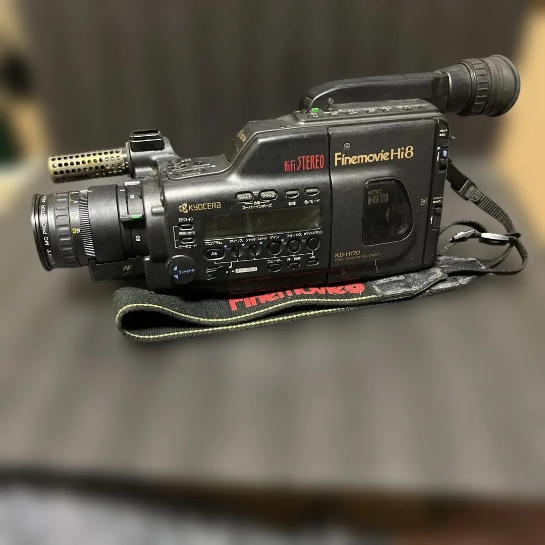 2026年最新】京セラ hi8の人気アイテム - メルカリ