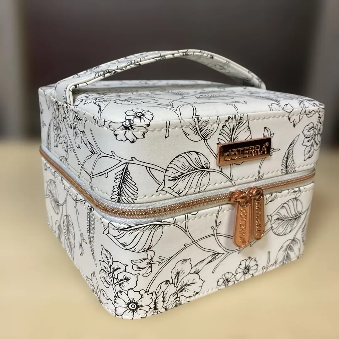 2026年最新】doTERRA ポーチの人気アイテム - メルカリ