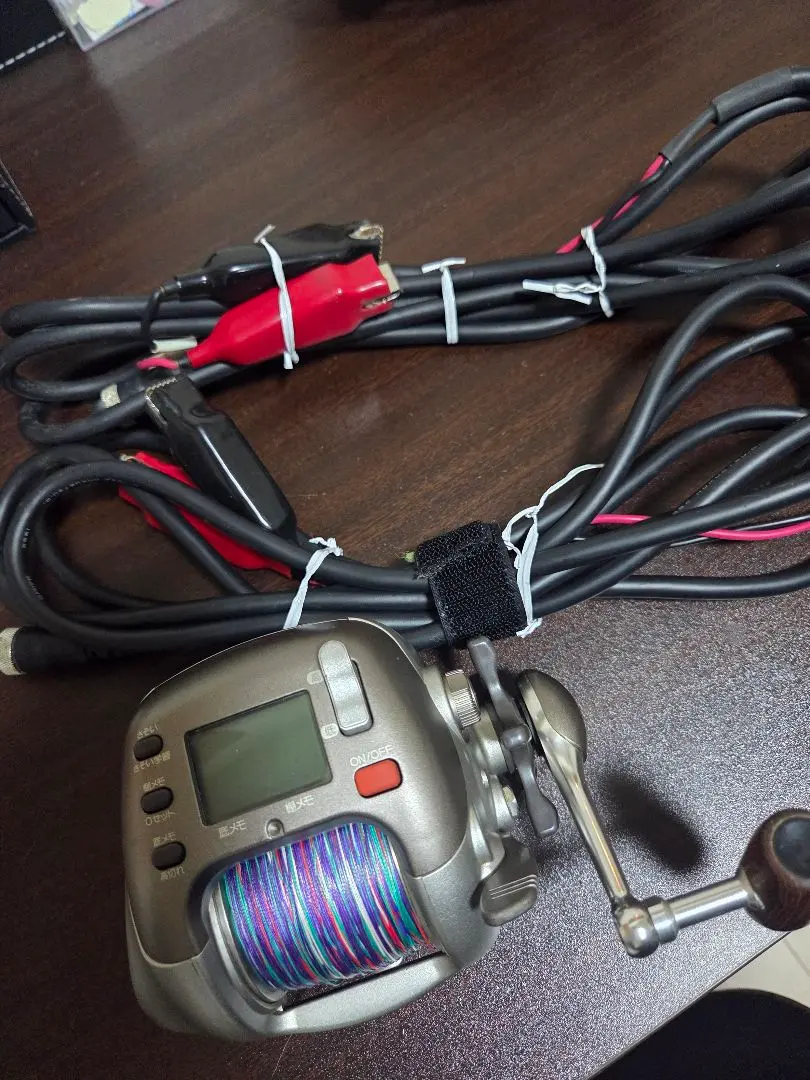 2026年最新】電動丸3000xh シマノの人気アイテム - メルカリ