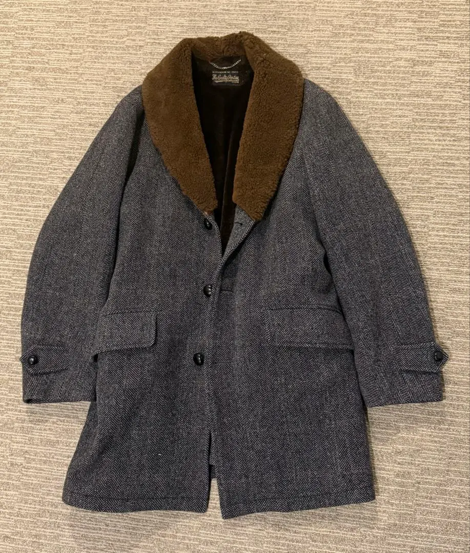 2026年最新】wacko maria ギャングコートの人気アイテム - メルカリ