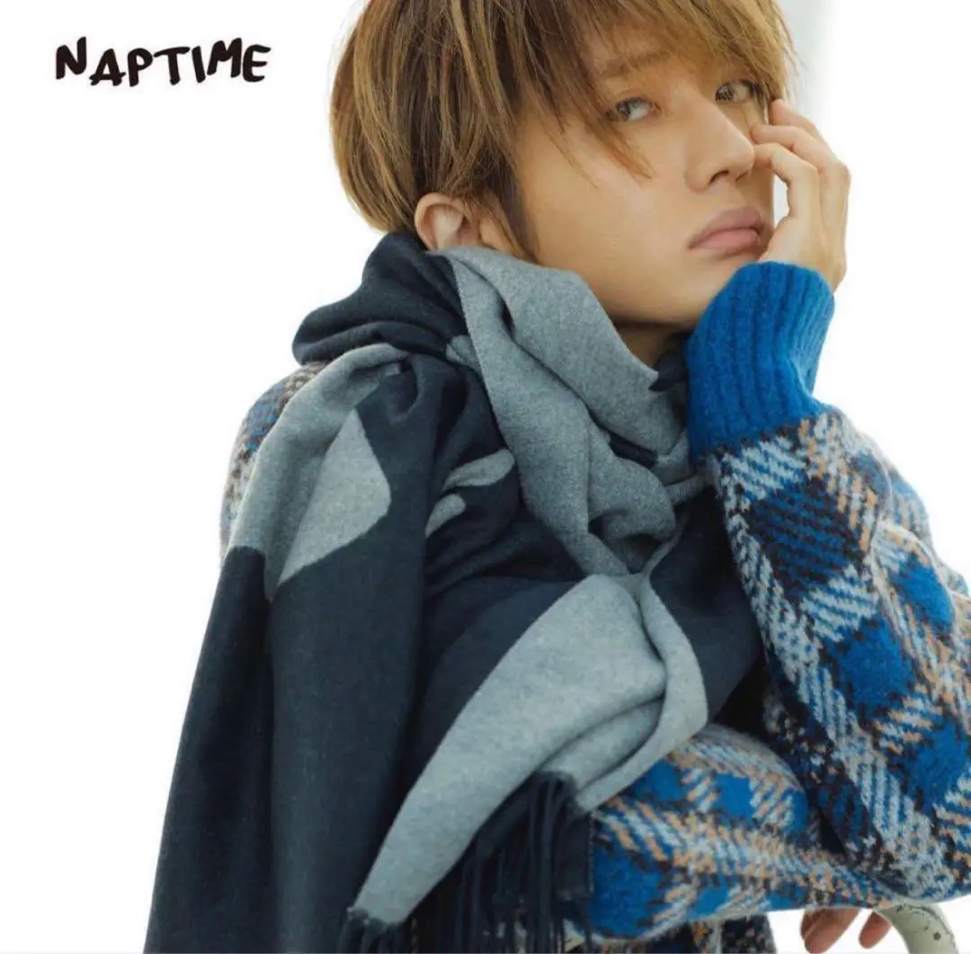 2026年最新】naptime ストールの人気アイテム - メルカリ