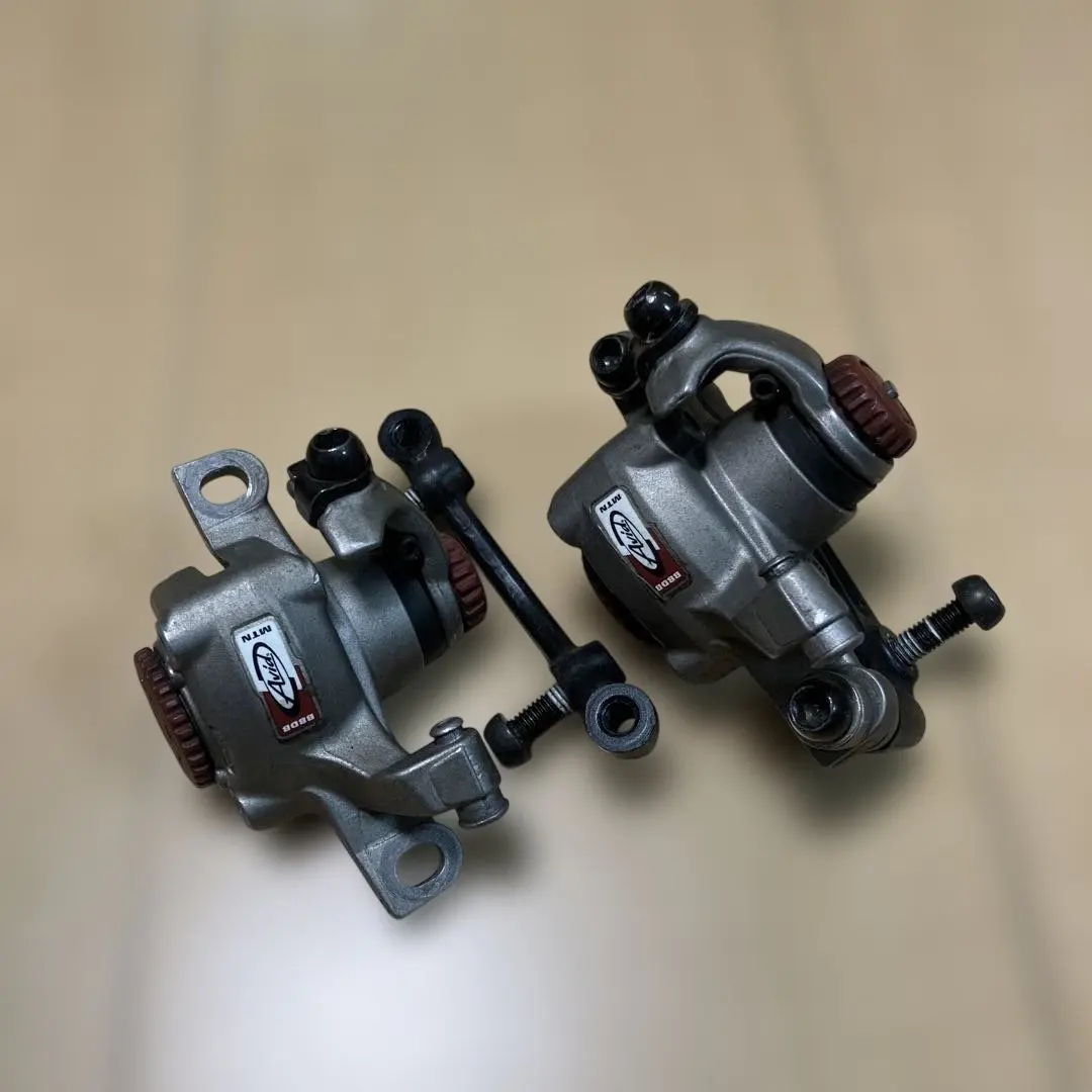 2026年最新】bb7 avidの人気アイテム - メルカリ