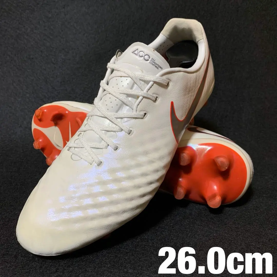 2026年最新】ナイキ マジスタ オブラの人気アイテム - メルカリ