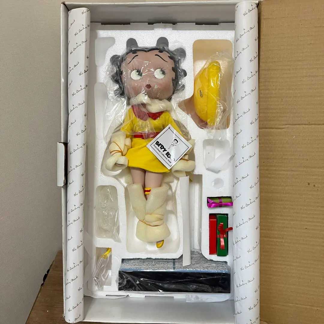 2026年最新】ダンバリーミント ベティの人気アイテム - メルカリ