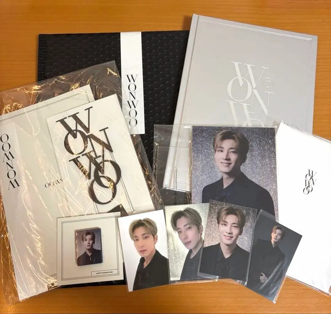 2026年最新】seventeen バースデーパッケージ ウォヌの人気アイテム