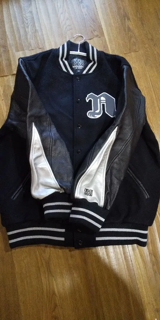 2026年最新】nitro microphone underground スタジャンの人気アイテム