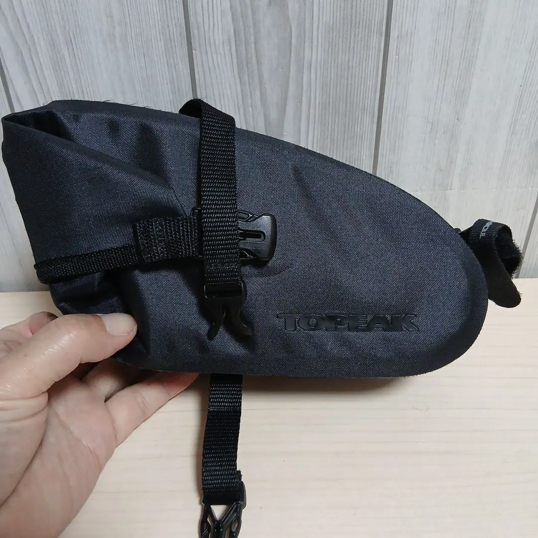 2026年最新】TOPEAK 車体装着バッグの人気アイテム - メルカリ