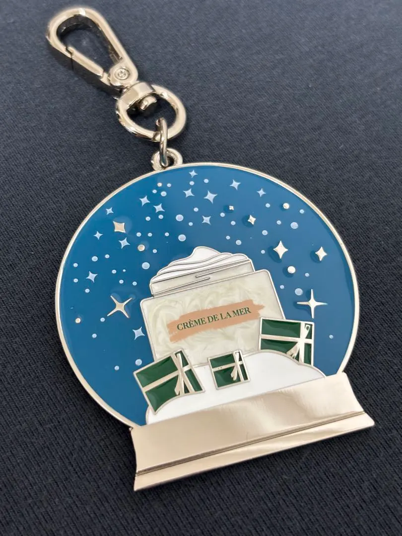 2026年最新】DE LA MER 小物の人気アイテム - メルカリ