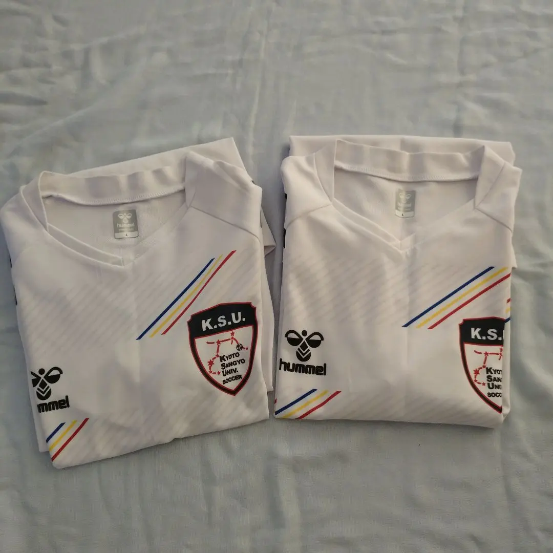 2026年最新】京都産業大学 サッカーの人気アイテム - メルカリ