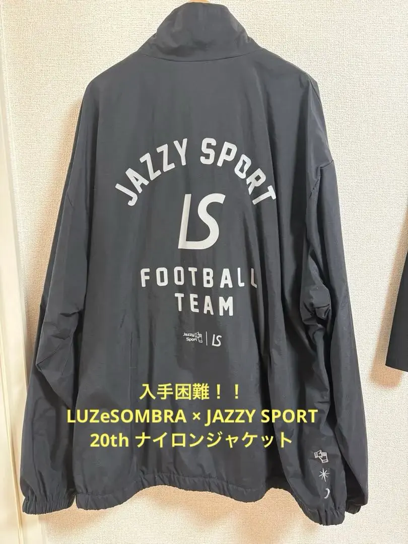 2026年最新】jazzy sport luzの人気アイテム - メルカリ