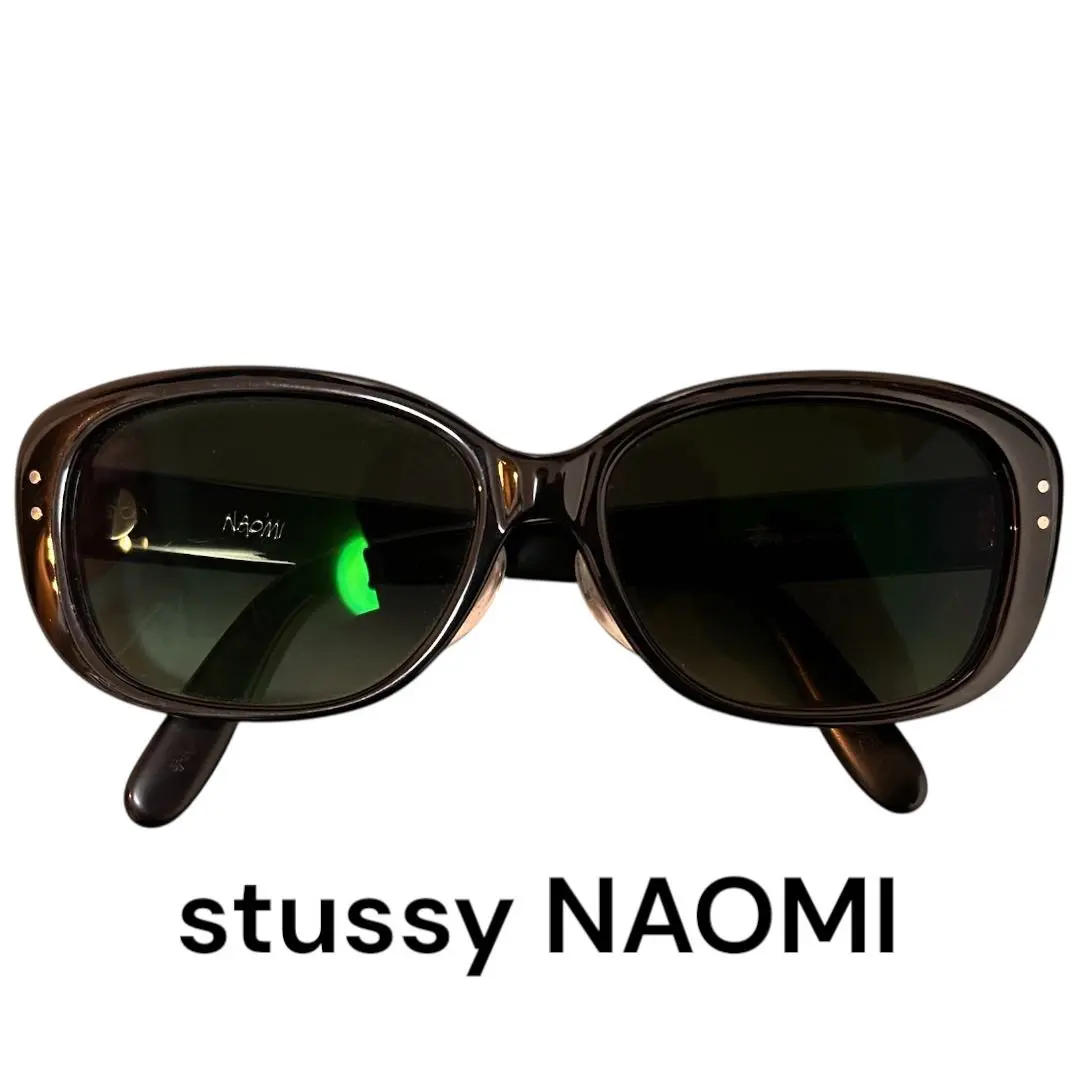 2026年最新】stussy naomiの人気アイテム - メルカリ