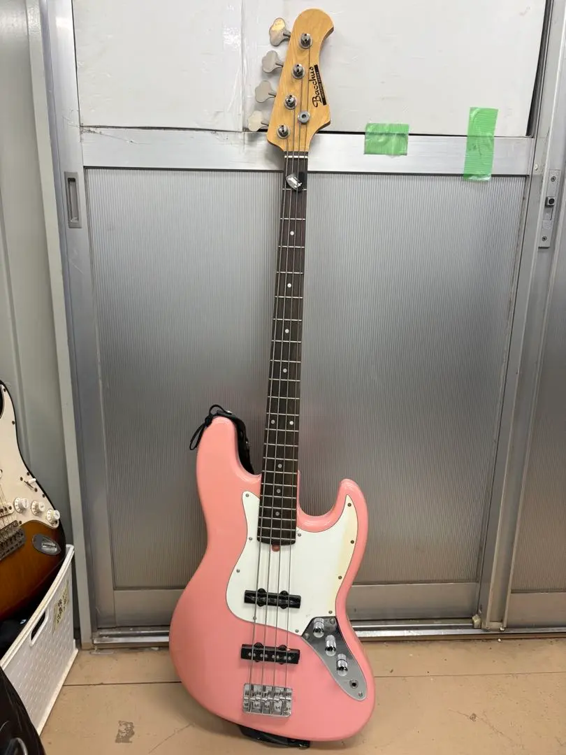 2026年最新】Bacchus BJB 300の人気アイテム - メルカリ