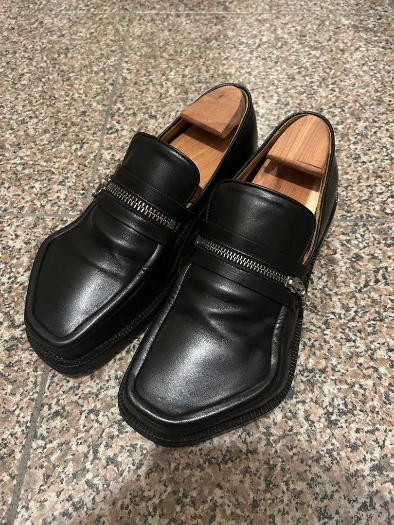 2026年最新】マリアーノ ローファーの人気アイテム - メルカリ