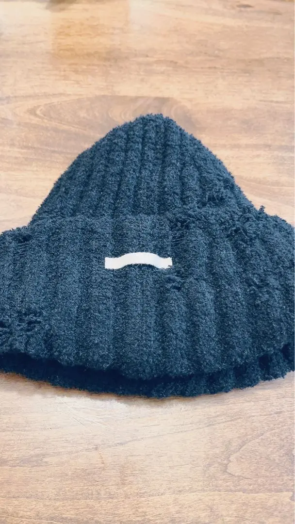2026年最新】kinema ニット帽・ビーニーの人気アイテム - メルカリ