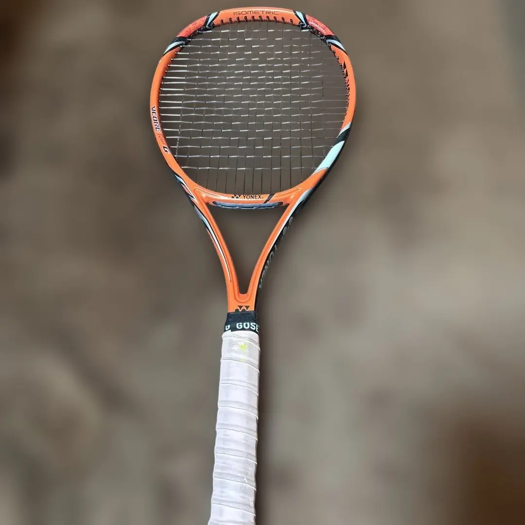 2026年最新】yonex vcore tour gの人気アイテム - メルカリ