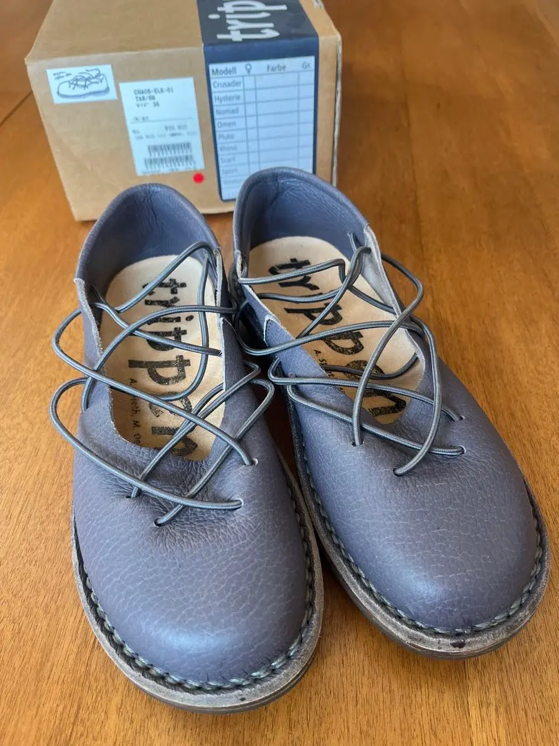 2026年最新】トリッペン 36新品の人気アイテム - メルカリ