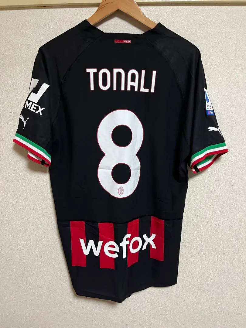 2026年最新】トナーリ ユニフォームの人気アイテム - メルカリ