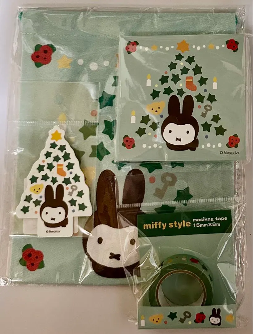 2026年最新】ミッフィースタイル クリスマスの人気アイテム - メルカリ