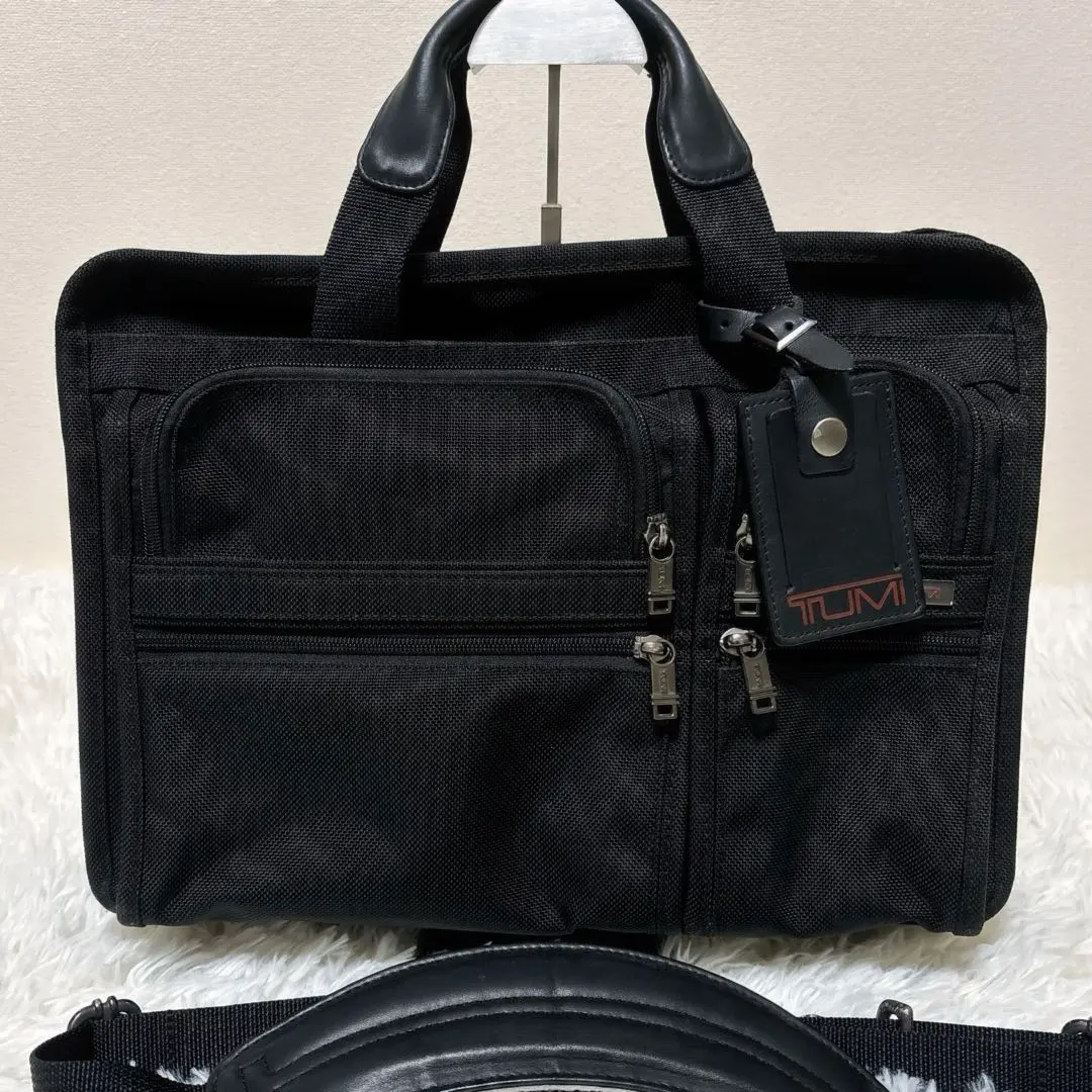 2026年最新】tumi 26103d4の人気アイテム - メルカリ
