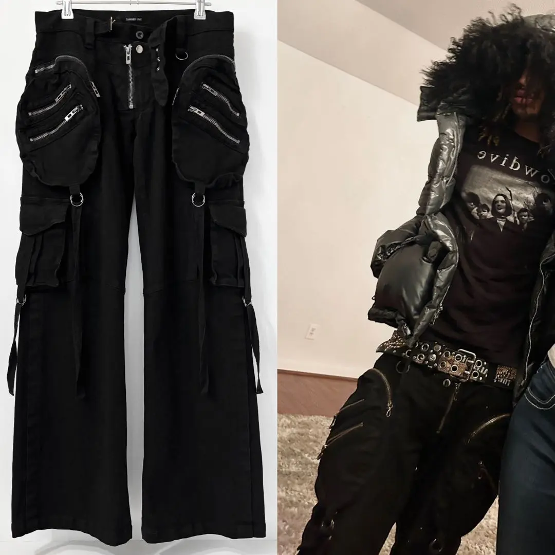 2026年最新】yasuyuki ishii パンツの人気アイテム - メルカリ