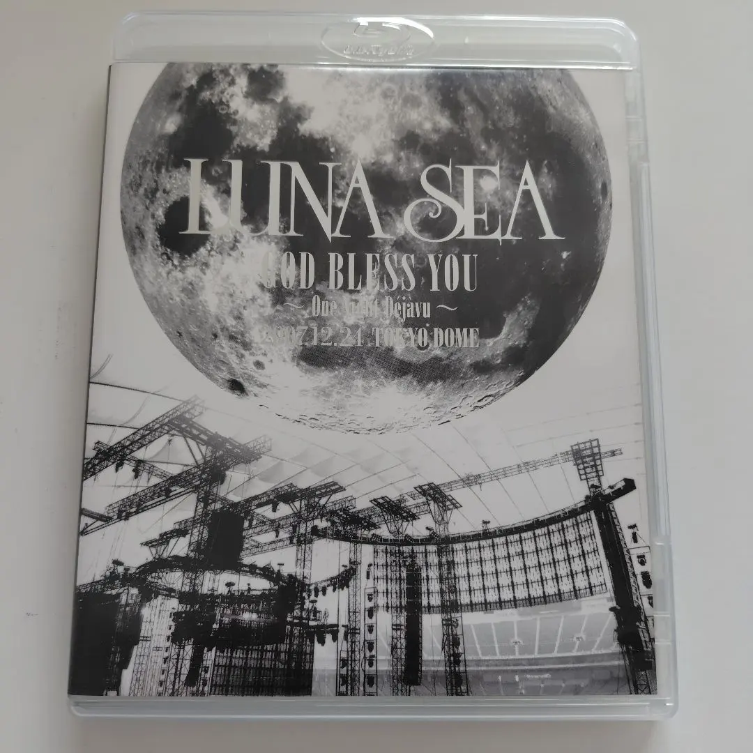2026年最新】LUNA SEA GOD BLESS YOUの人気アイテム - メルカリ