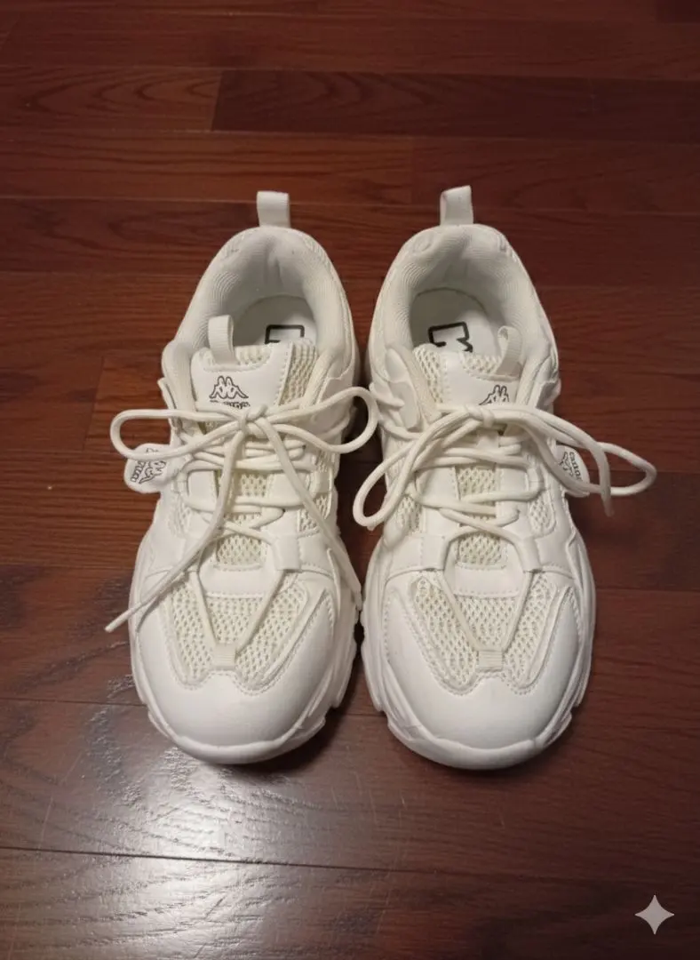 2026年最新】Kappa スニーカーの人気アイテム - メルカリ