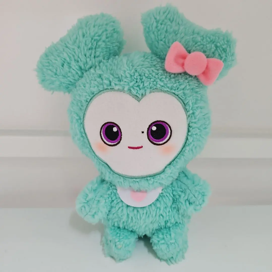 2026年最新】TWICE gigo ふわもこおすわりぬいぐるみ コンプの人気