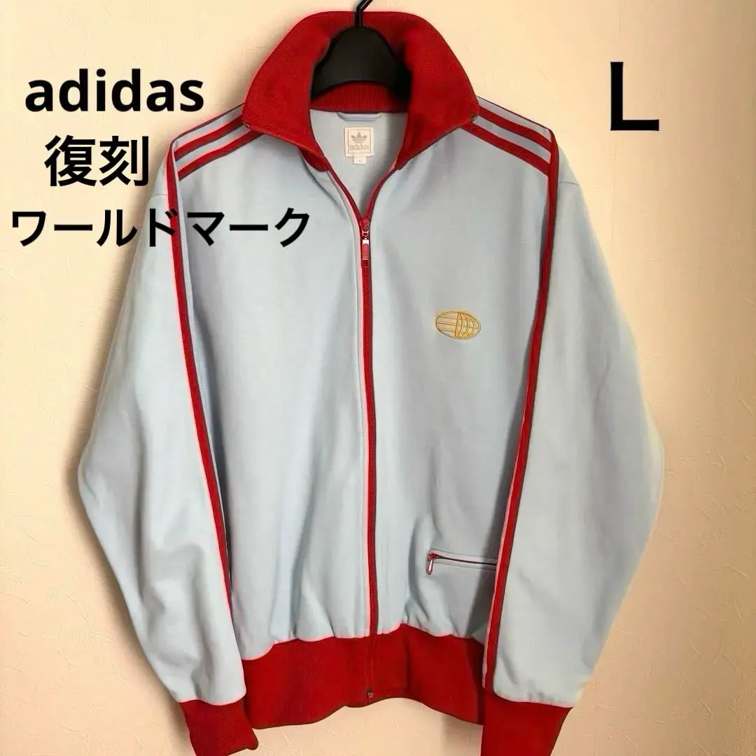 2026年最新】adidas ワールドマークの人気アイテム - メルカリ