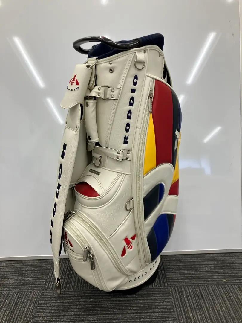 2025年最新】RODDIO ゴルフバッグ・キャディバッグの人気アイテム