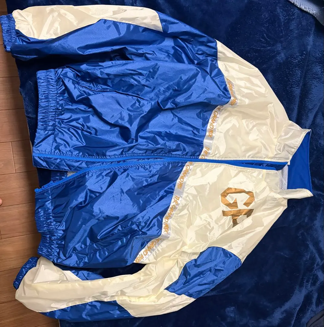 2026年最新】ボートレース ジャンパーの人気アイテム - メルカリ