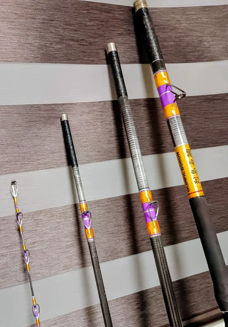 2026年最新】石鯛竿 オリムピックの人気アイテム - メルカリ