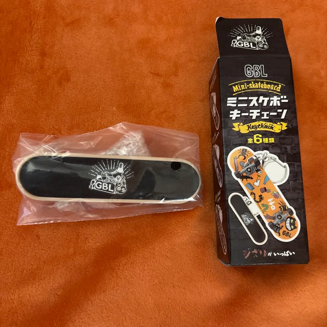 2026年最新】gbl スケボーの人気アイテム - メルカリ