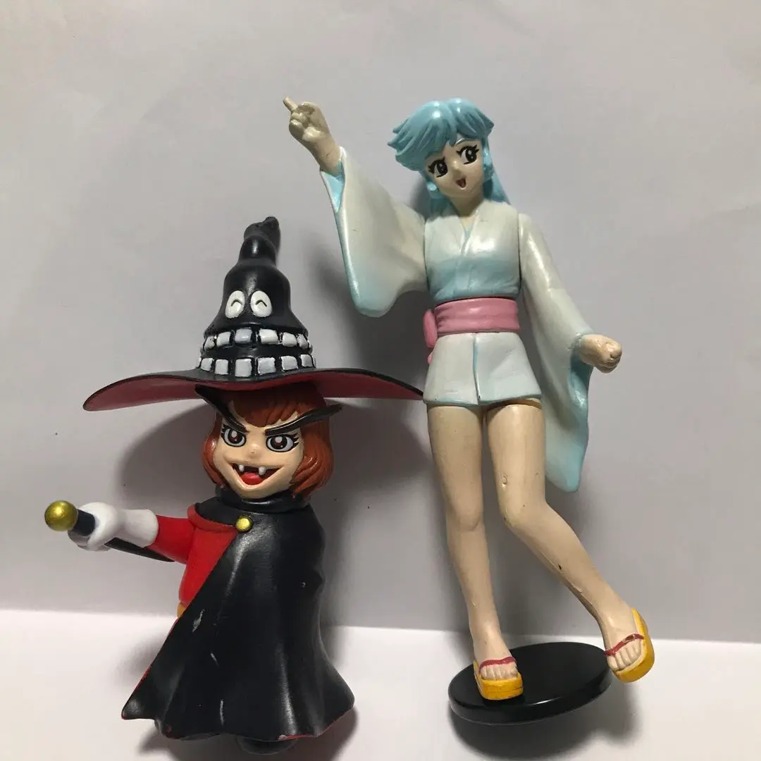 2026年最新】ドロロンえん魔くん ソフビの人気アイテム - メルカリ