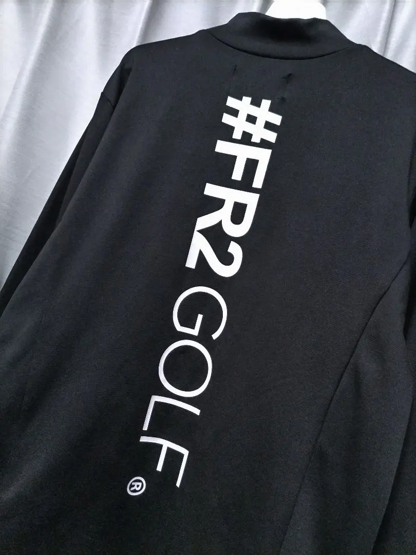 2026年最新】fr2 ゴルフ モックネックの人気アイテム - メルカリ