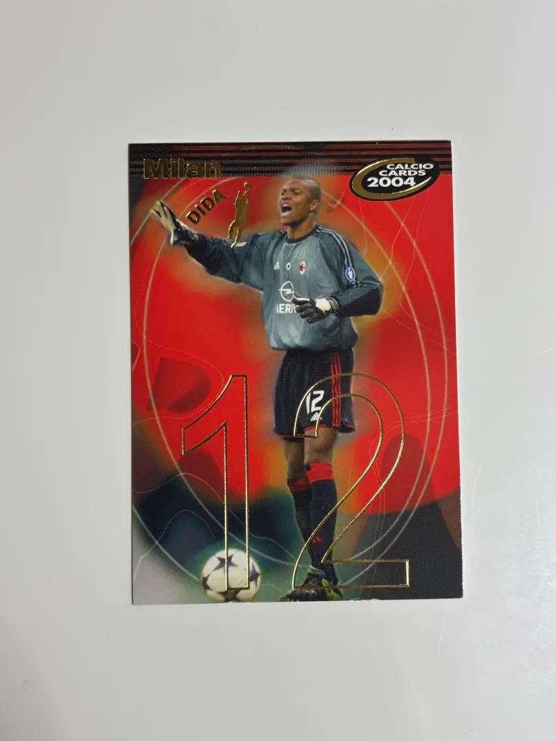 2026年最新】ガットゥーゾ カードの人気アイテム - メルカリ