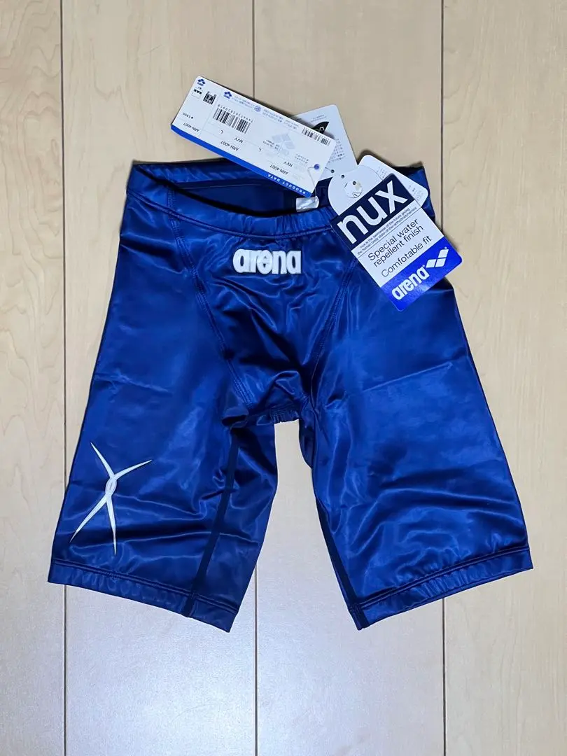 2026年最新】競泳水着 アリーナ nuxの人気アイテム - メルカリ