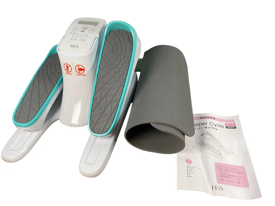 2026年最新】ebis ステッパーサイクルの人気アイテム - メルカリ