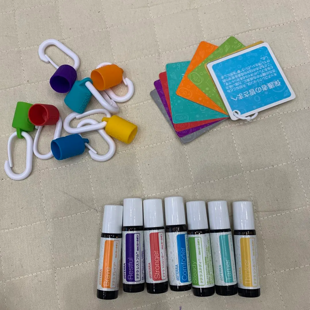 2026年最新】ドテラ キッズコレクションの人気アイテム - メルカリ