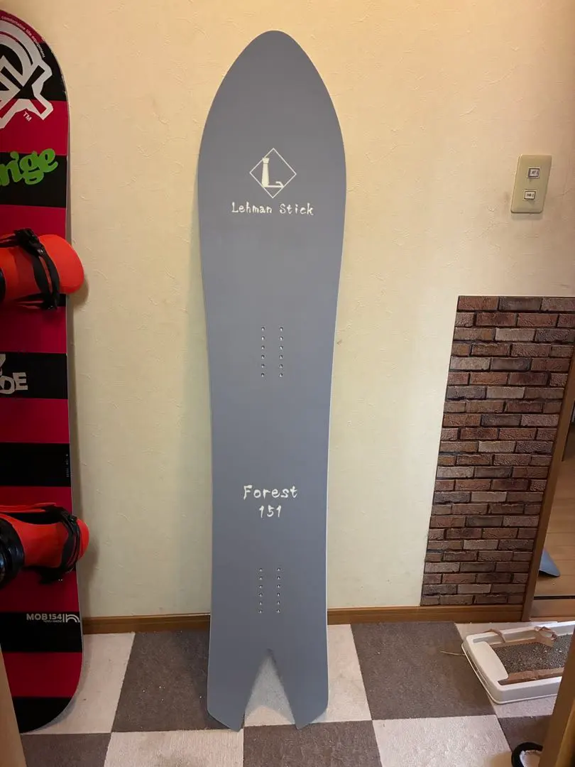 2026年最新】lehman stickの人気アイテム - メルカリ