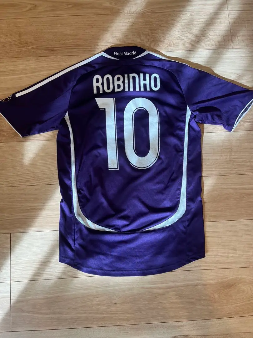 2026年最新】ロビーニョ ユニフォームの人気アイテム - メルカリ