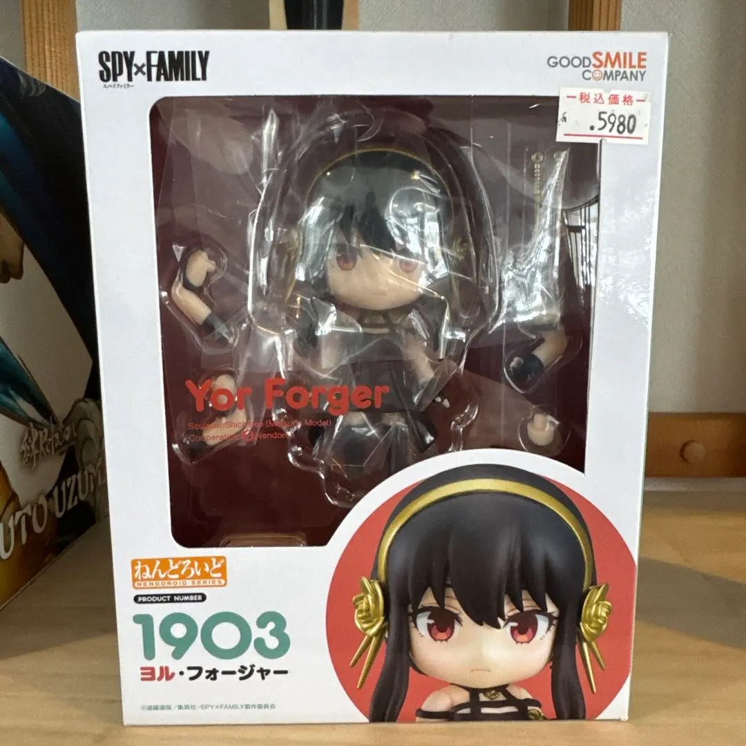 2026年最新】spy×family ヨル・フォージャー 1/7スケールフィギュアの
